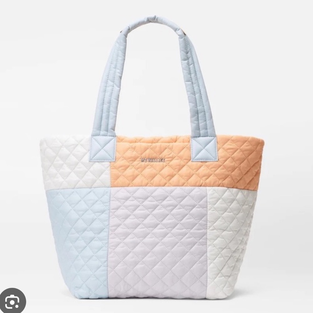 MZ Wallace metro tote size medium